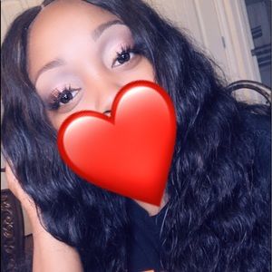 Meet your Posher, Breanna